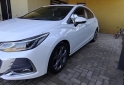 Autos - Chevrolet Cruze LTZ 2022 Nafta 61000Km - En Venta
