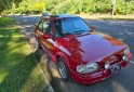 Autos - Ford Escort XR3 1993 Nafta  - En Venta