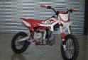 Motos - GAF gx 110 2026 Nafta 0Km - En Venta