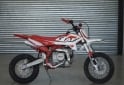 Motos - GAF gx 110 2026 Nafta 0Km - En Venta