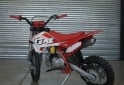 Motos - GAF gx 110 2026 Nafta 0Km - En Venta