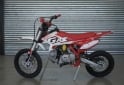 Motos - GAF gx 110 2026 Nafta 0Km - En Venta