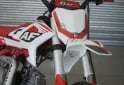Motos - GAF gx 110 2026 Nafta 0Km - En Venta