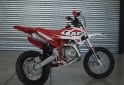 Motos - GAF gx 110 2026 Nafta 0Km - En Venta