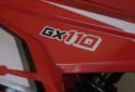 Motos - GAF gx 110 2026 Nafta 0Km - En Venta