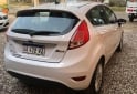 Autos - Ford FIESTA TITANIUM 2016 Nafta 90000Km - En Venta