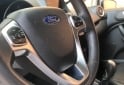 Autos - Ford FIESTA TITANIUM 2016 Nafta 90000Km - En Venta