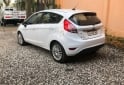 Autos - Ford FIESTA TITANIUM 2016 Nafta 90000Km - En Venta