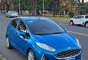 Autos - Ford Fiesta Kinetic SE 2018 Nafta 20000Km - En Venta