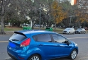 Autos - Ford Fiesta Kinetic SE 2018 Nafta 20000Km - En Venta