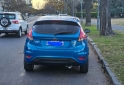 Autos - Ford Fiesta Kinetic SE 2018 Nafta 20000Km - En Venta