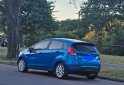 Autos - Ford Fiesta Kinetic SE 2018 Nafta 20000Km - En Venta