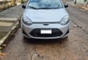 Autos - Ford Fiesta Max 2011 Diesel 150000Km - En Venta