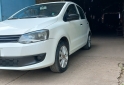 Autos - Volkswagen Fox 2010 GNC 150000Km - En Venta
