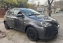 Autos - Toyota Éticos xs 2022 Nafta 38000Km - En Venta