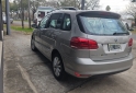 Autos - Volkswagen Suran higline 2015 Nafta 100000Km - En Venta