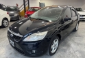 Autos - Ford Focus Exe Trend 2.0 2009 GNC  - En Venta