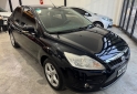 Autos - Ford Focus Exe Trend 2.0 2009 GNC  - En Venta