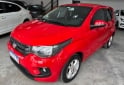 Autos - Fiat Mobi Easy 2018 Nafta  - En Venta