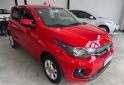 Autos - Fiat Mobi Easy 2018 Nafta  - En Venta