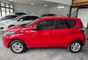 Autos - Fiat Mobi Easy 2018 Nafta  - En Venta