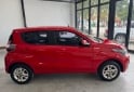 Autos - Fiat Mobi Easy 2018 Nafta  - En Venta