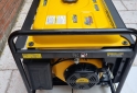 Herramientas - Grupo Generador Gamma Elite 6500E - En Venta