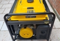 Herramientas - Grupo Generador Gamma Elite 6500E - En Venta