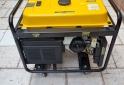 Herramientas - Grupo Generador Gamma Elite 6500E - En Venta