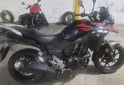 Motos - Suzuki V-STROM ABS  250 BICILINC 2018 Nafta 5000Km - En Venta