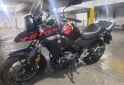 Motos - Suzuki V-STROM ABS  250 BICILINC 2018 Nafta 5000Km - En Venta