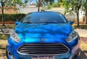 Autos - Ford Fiesta Kinetic SE 2016 Nafta 66500Km - En Venta