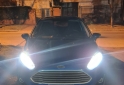 Autos - Ford Fiesta Kinetic SE 2016 Nafta 66500Km - En Venta