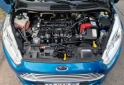 Autos - Ford Fiesta Kinetic SE 2016 Nafta 66500Km - En Venta