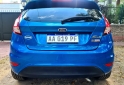 Autos - Ford Fiesta Kinetic SE 2016 Nafta 66500Km - En Venta
