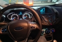 Autos - Ford Fiesta Kinetic SE 2016 Nafta 66500Km - En Venta