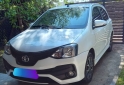 Autos - Toyota Etios XLS 1.5 2022 Nafta 73000Km - En Venta