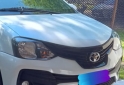Autos - Toyota Etios XLS 1.5 2022 Nafta 73000Km - En Venta