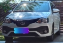 Autos - Toyota Etios XLS 1.5 2022 Nafta 73000Km - En Venta
