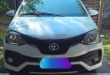 Autos - Toyota Etios XLS 1.5 2022 Nafta 73000Km - En Venta