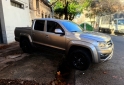 Camionetas - Volkswagen Amarok confortline 2017 Diesel 160000Km - En Venta