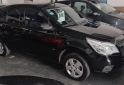 Autos - Chevrolet AGILE 1.4 LS 5 PUERTAS 2011 GNC 189000Km - En Venta