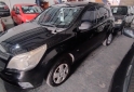 Autos - Chevrolet AGILE 1.4 LS 5 PUERTAS 2011 GNC 189000Km - En Venta