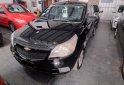 Autos - Chevrolet AGILE 1.4 LS 5 PUERTAS 2011 GNC 189000Km - En Venta