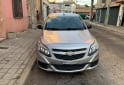 Autos - Chevrolet AGILE LS 2015 Nafta 157000Km - En Venta