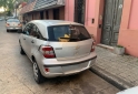 Autos - Chevrolet AGILE LS 2015 Nafta 157000Km - En Venta