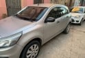 Autos - Chevrolet AGILE LS 2015 Nafta 157000Km - En Venta