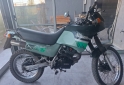 Motos - Honda NX 125 1994 Nafta 24928Km - En Venta