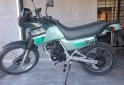 Motos - Honda NX 125 1994 Nafta 24928Km - En Venta