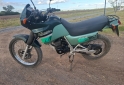 Motos - Honda NX 125 1994 Nafta 24928Km - En Venta